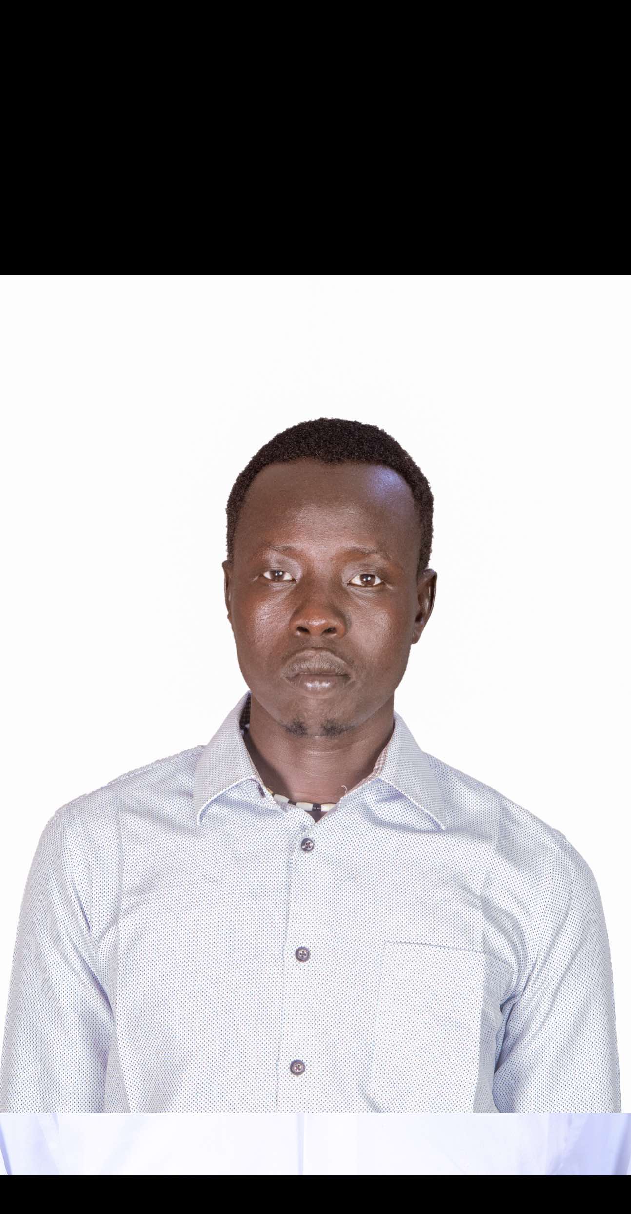 Jacob Dau Deng